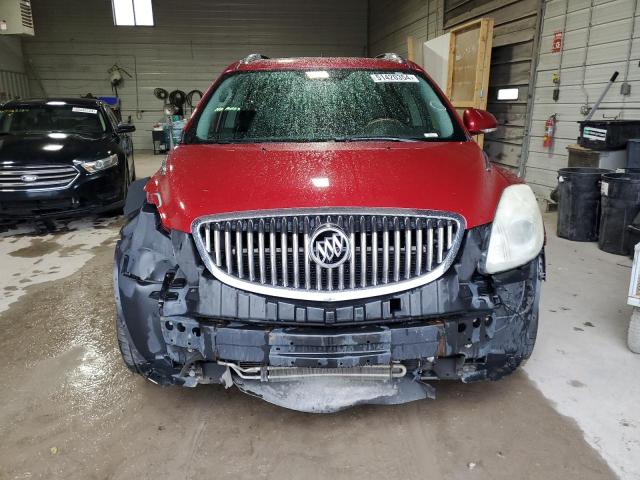 Photo 5 from auction – 2012 BUICK ENCLAVE with VIN 5GAKVDED0CJ115548