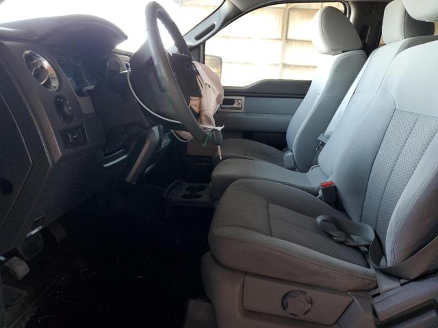 Photo 7 from auction – 2011 FORD F150 SUPER with VIN 1FTFW1EF3BFB57887