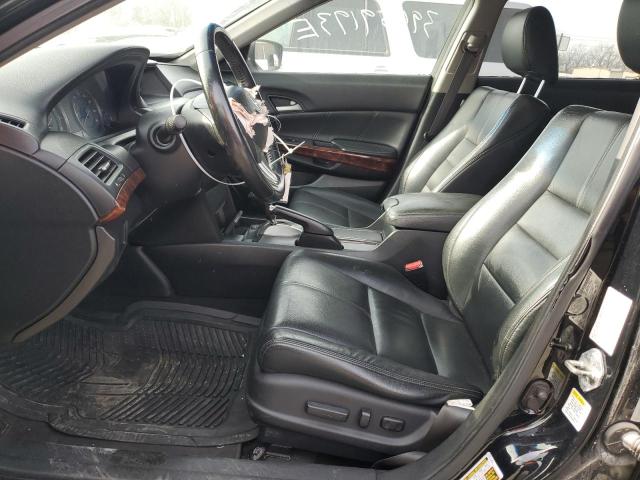 Photo 7 from auction – 2011 HONDA ACCORD CRO with VIN 5J6TF2H55BL002894