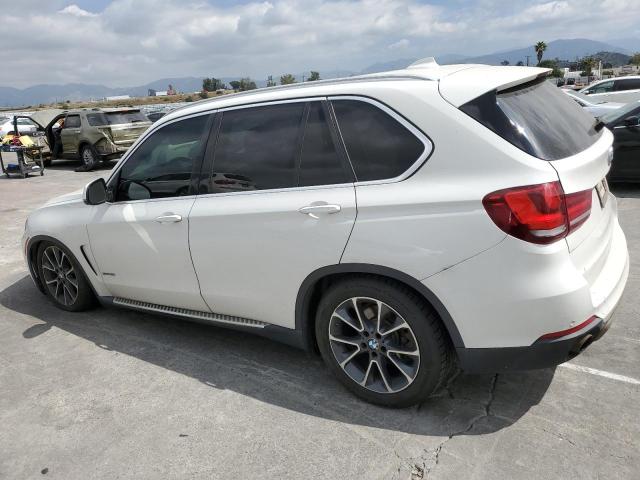 Photo 2 from auction – 2015 BMW X5 XDRIVE3 with VIN 5UXKR0C57F0K59601