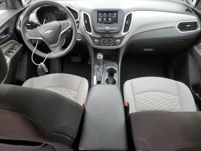 Photo 8 from auction – 2020 CHEVROLET EQUINOX LS with VIN 2GNAXSEV8L6144883
