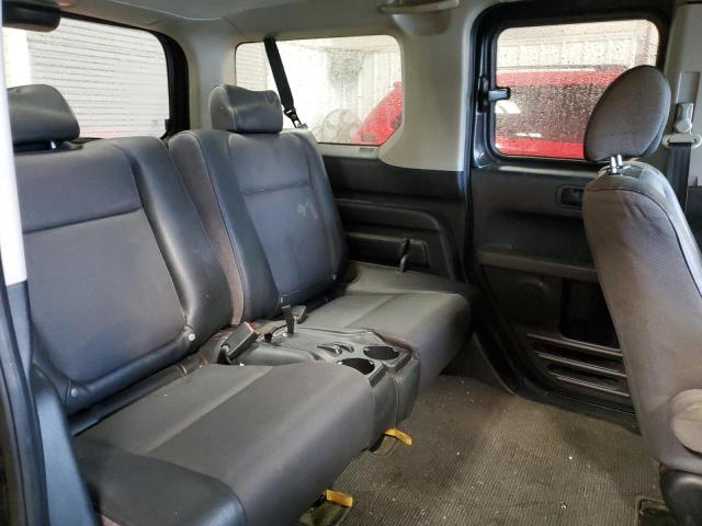 Photo 10 from auction – 2003 HONDA ELEMENT EX with VIN 5J6YH28563L032181