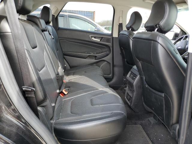 Photo 11 from auction – 2015 FORD EDGE TITAN with VIN 2FMTK4K80FBB48427