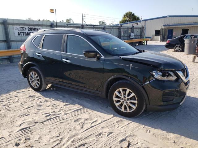 Photo 4 from auction – 2020 NISSAN ROGUE S with VIN 5N1AT2MT7LC708787