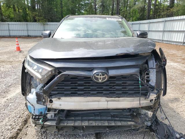 Photo 5 from auction – 2019 TOYOTA RAV4 XLE with VIN JTMP1RFV1KD025049