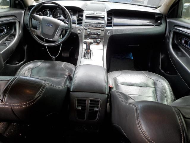 Photo 8 from auction – 2011 FORD TAURUS LIM with VIN 1FAHP2FW3BG181293