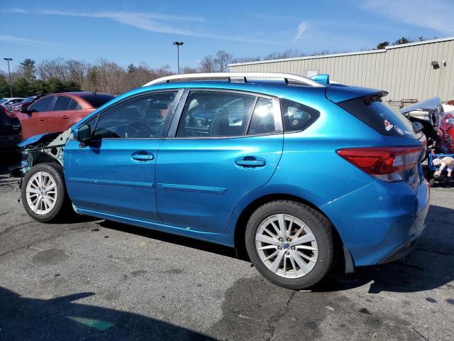 Photo 2 from auction – 2017 SUBARU IMPREZA PR with VIN 4S3GTAD65H3753981