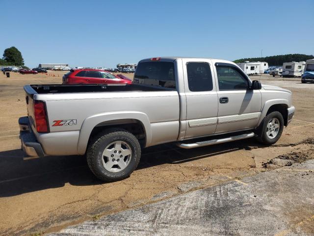 Photo 3 from auction – 2006 CHEVROLET SILVERADO with VIN 1GCEK19B76Z180575