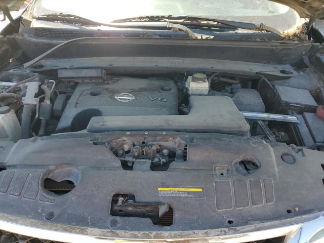 Photo 11 from auction – 2015 NISSAN PATHFINDER with VIN 5N1AR2MN0FC617266