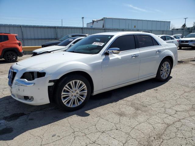 Фото 1 с аукциона – 2014 CHRYSLER 300C с VIN 2C3CCAKT6EH163454