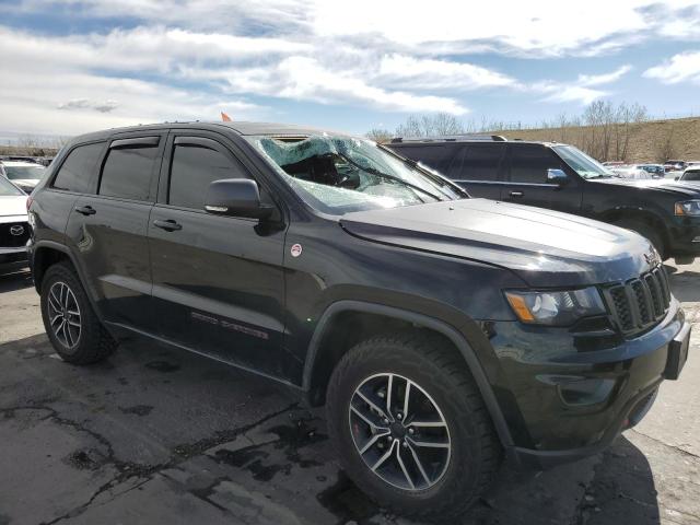 Photo 4 from auction – 2019 JEEP GRAND CHER with VIN 1C4RJFLG6KC822609