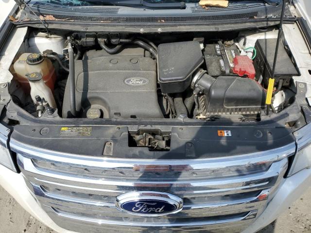 Photo 11 from auction – 2012 FORD EDGE LIMIT with VIN 2FMDK4KC5CBA76127