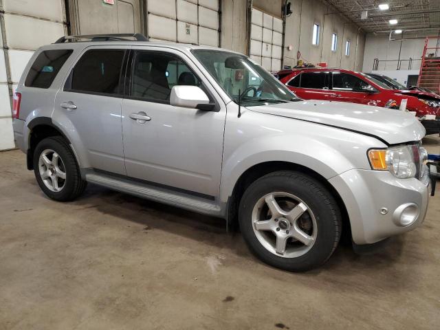 Photo 4 from auction – 2010 FORD ESCAPE LIM with VIN 1FMCU9EG7AKB62799
