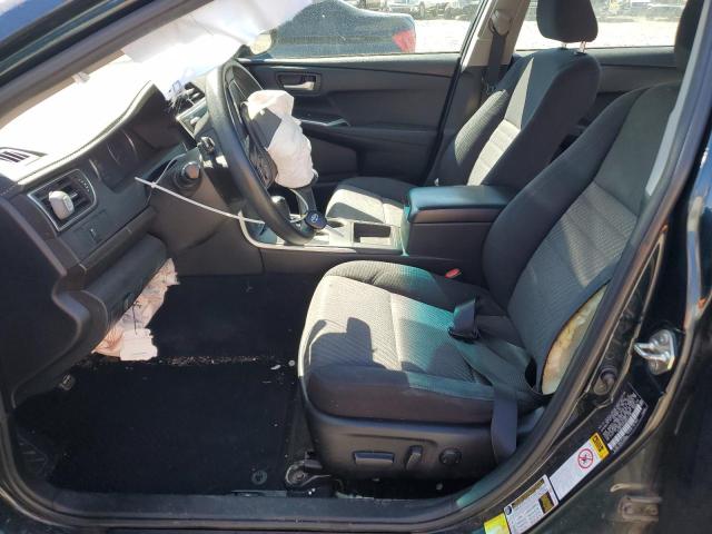 Photo 7 from auction – 2016 TOYOTA CAMRY LE with VIN 4T4BF1FK1GR571796