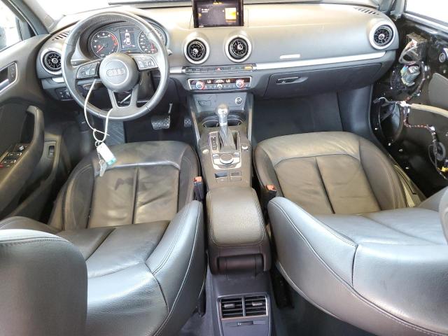 Photo 8 from auction – 2019 AUDI A3 PREMIUM with VIN WAUAUGFF0KA119142
