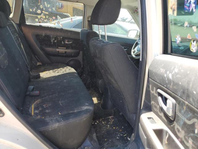 Photo 10 from auction – 2013 KIA SOUL + with VIN KNDJT2A63D7564362