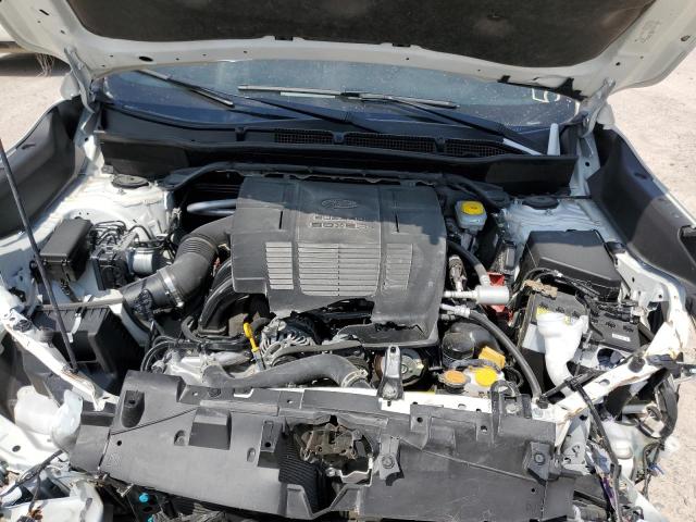 Photo 11 from auction – 2022 SUBARU FORESTER W with VIN JF2SKAMC0NH523252