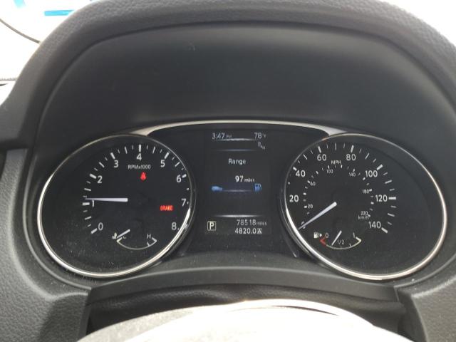 Photo 9 from auction – 2016 NISSAN ROGUE with VIN KNMAT2MT7GP696210