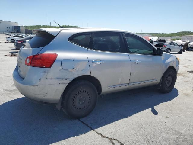 Photo 3 from auction – 2012 NISSAN ROGUE S with VIN JN8AS5MT4CW270418