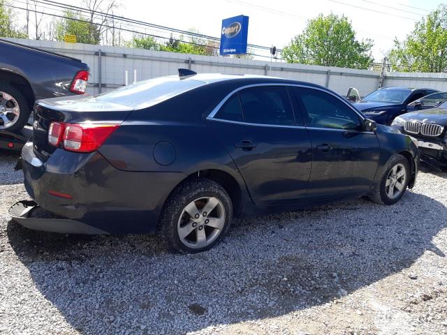 Photo 3 from auction – 2015 CHEVROLET MALIBU 1LT with VIN 1G11C5SL7FF113572