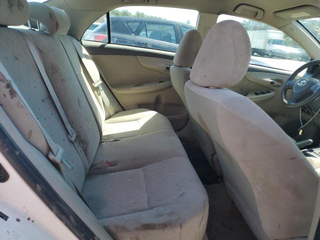 Photo 10 from auction – 2009 TOYOTA COROLLA BA with VIN JTDBL40E39J015635