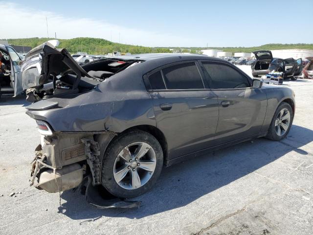 Photo 3 from auction – 2015 DODGE CHARGER SE with VIN 2C3CDXBG4FH896963
