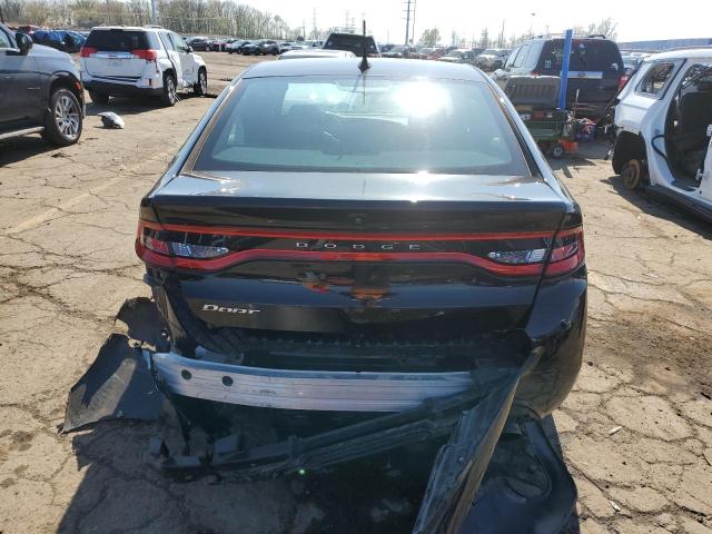 Photo 6 from auction – 2015 DODGE DART SXT with VIN 1C3CDFBB7FD300983