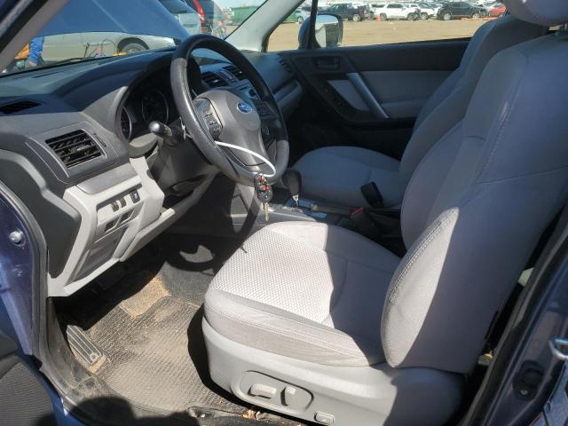 Photo 7 from auction – 2015 SUBARU FORESTER 2 with VIN JF2SJADC4FH810758
