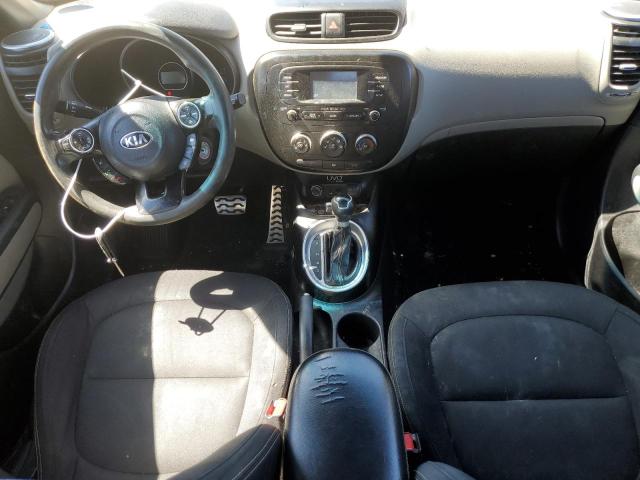 Снимка 8 от търг – 2015 KIA SOUL + с VIN KNDJP3A50F7770548