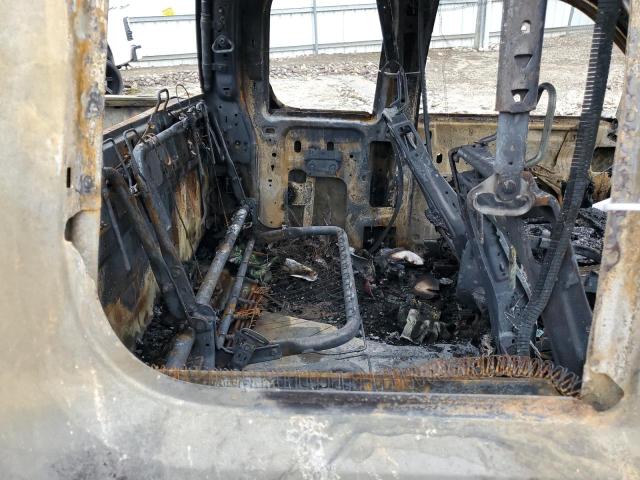 Photo 10 from auction – 2011 CHEVROLET SILVERADO with VIN 1GCRCSE03BZ191544