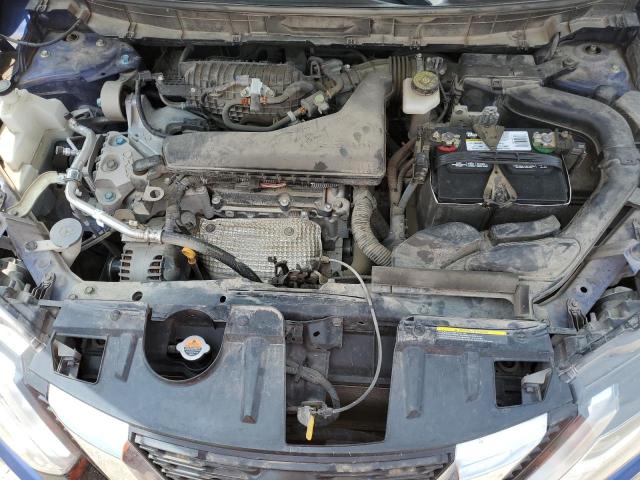 Foto 11 de la subasta – 2018 NISSAN ROGUE S con VIN KNMAT2MT8JP614136