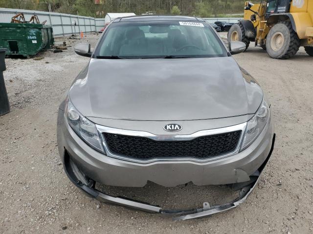 Photo 5 from auction – 2013 KIA OPTIMA EX with VIN 5XXGN4A71DG103970