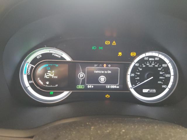 Фото 9 с аукциона – 2019 KIA NIRO FE с VIN KNDCB3LC7K5324762