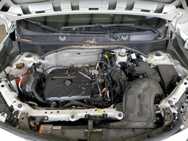 Photo 11 from auction – 2022 BUICK ENCORE GX with VIN KL4MMFSL9NB106159