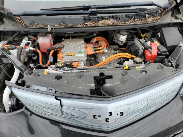 Photo 11 from auction – 2019 CHEVROLET BOLT EV PR with VIN 1G1FZ6S0XK4130632