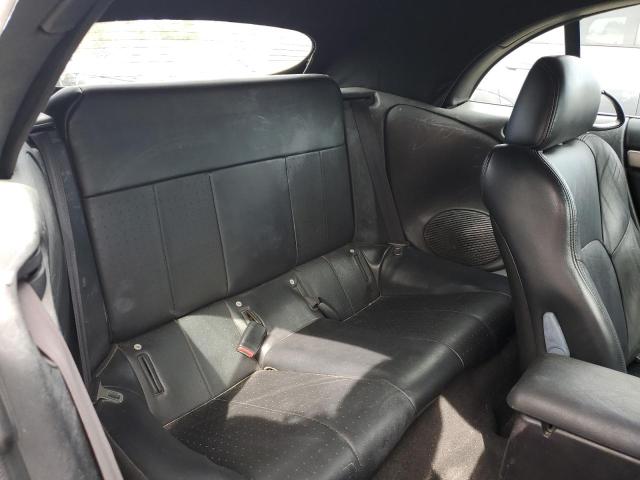 Photo 10 from auction – 2005 MITSUBISHI ECLIPSE SP with VIN 4A3AE75H75E005457