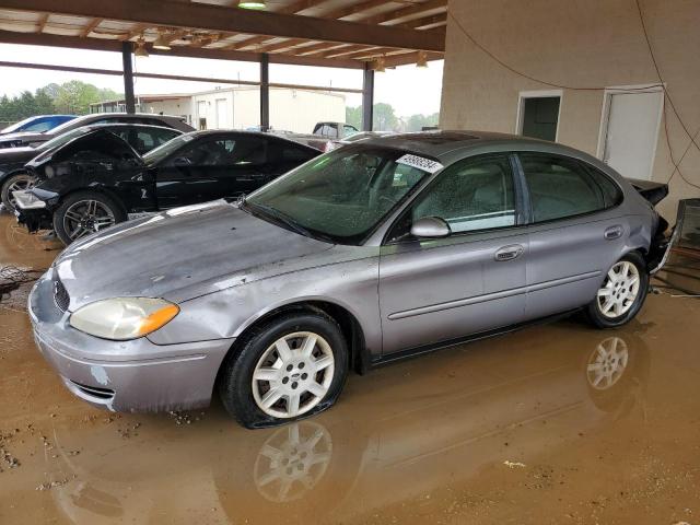 FORD TAURUS SEL 2006 z numerem VIN 1FAFP56U16A170292 - Zdjęcie z aukcji