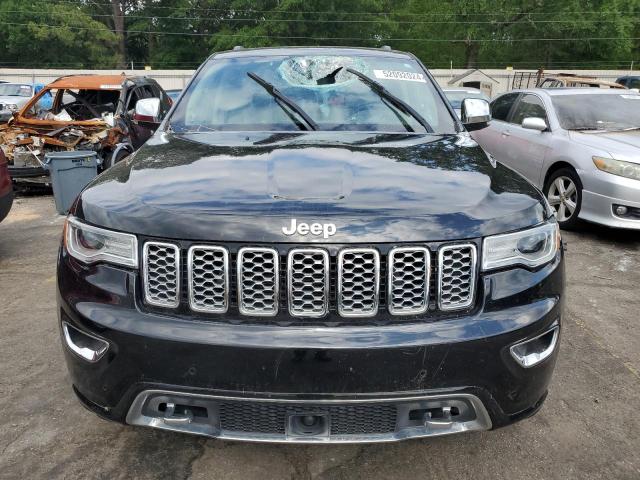 Photo 5 from auction – 2018 JEEP GRAND CHER with VIN 1C4RJFCG4JC154002