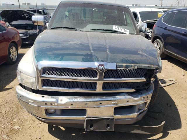 Photo 5 from auction – 1996 DODGE RAM 1500 with VIN 1B7HC16Y2TJ199399