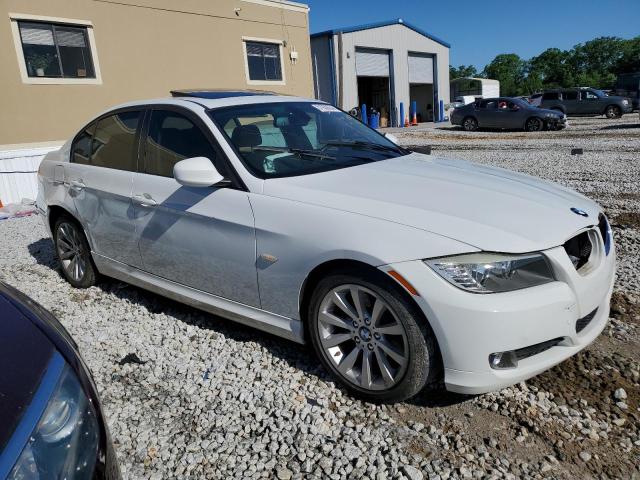 Photo 4 from auction – 2011 BMW 328 I with VIN WBAPH7G53BNM55994