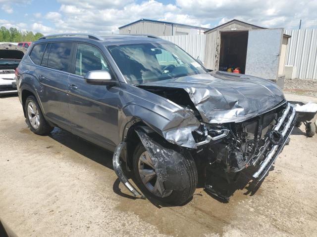 Photo 4 from auction – 2018 VOLKSWAGEN ATLAS with VIN 1V2HR2CA2JC513225