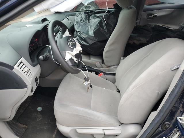 Foto 7 de la subasta – 2013 TOYOTA COROLLA BA con VIN 2T1BU4EE7DC124884