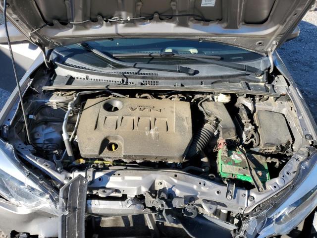 Photo 11 from auction – 2015 TOYOTA COROLLA L with VIN 2T1BURHE4FC314539