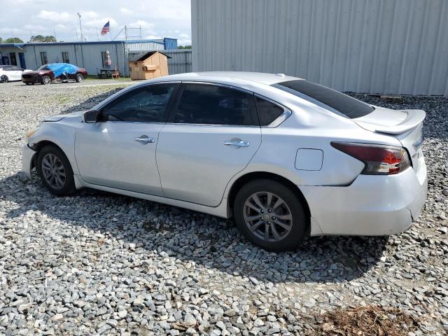 Photo 2 from auction – 2015 NISSAN ALTIMA 2.5 with VIN 1N4AL3AP2FN892357