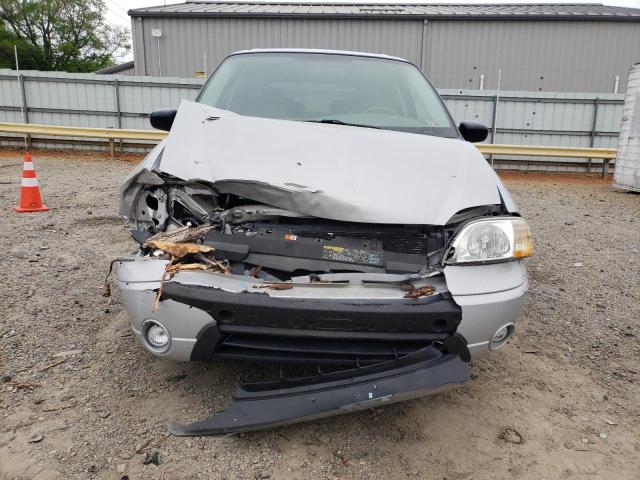 Photo 5 from auction – 2003 FORD WINDSTAR L with VIN 2FMZA51443BA98869