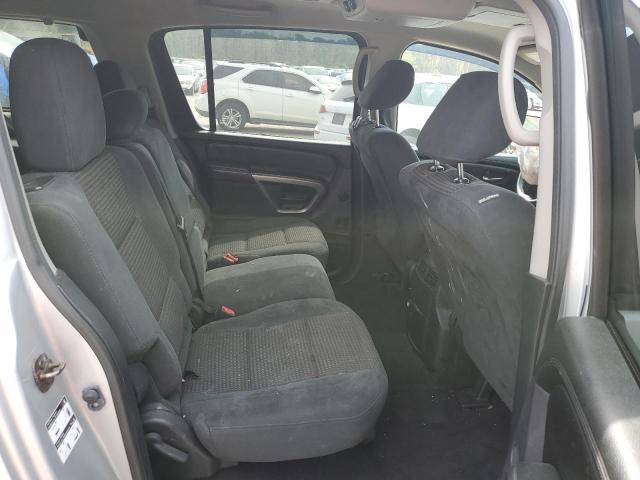 Photo 11 from auction – 2015 NISSAN ARMADA with VIN 5N1BA0ND3FN622391