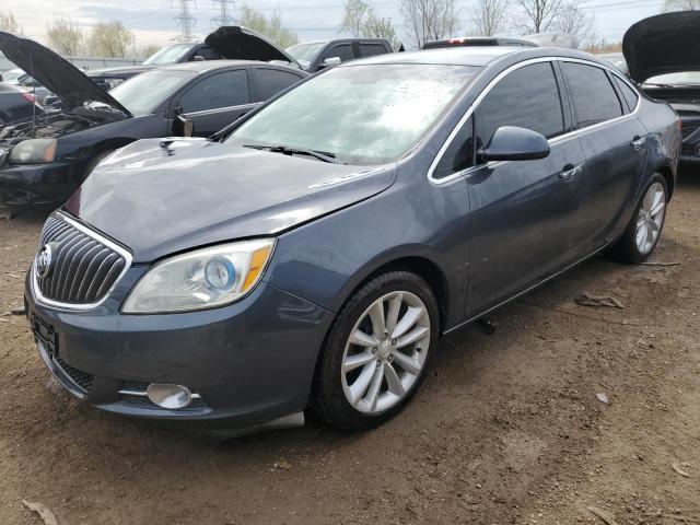 BUICK VERANO 2012 with VIN 1G4PP5SK1C4181141 - Photo from auction