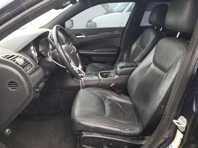 Photo 7 from auction – 2011 CHRYSLER 300 with VIN 2C3CA4CG4BH523213
