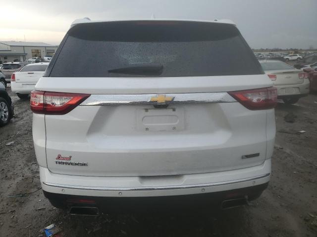 Photo 6 from auction – 2018 CHEVROLET TRAVERSE P with VIN 1GNERKKW8JJ261968