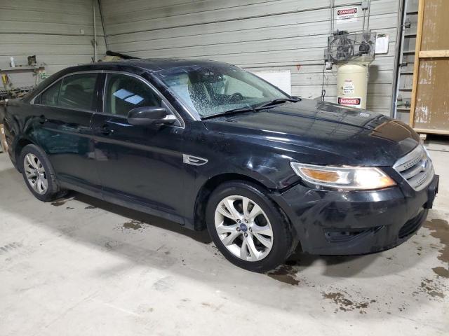 Photo 4 from auction – 2012 FORD TAURUS SEL with VIN 1FAHP2EW7CG121259
